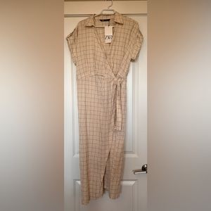 ZARA dress